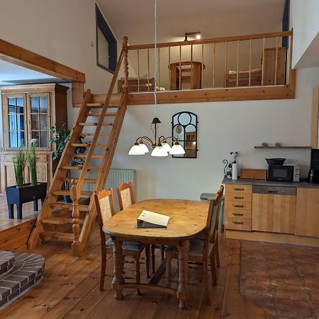 Landhaus Oldorf Rodenäs Zewnętrze zdjęcie