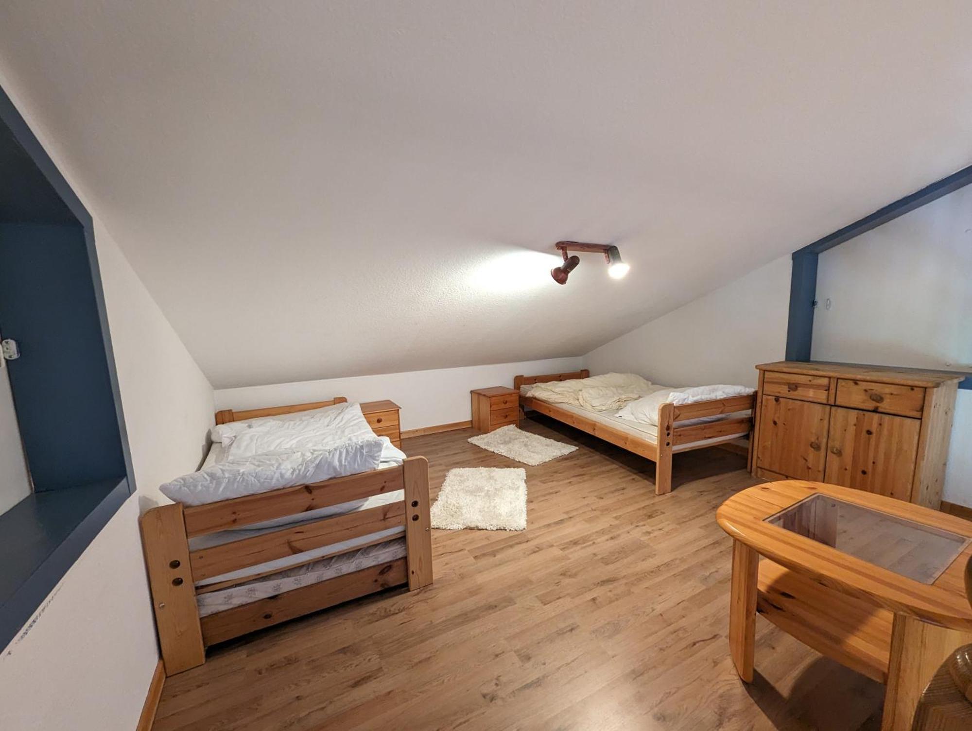 Landhaus Oldorf Rodenäs Zewnętrze zdjęcie
