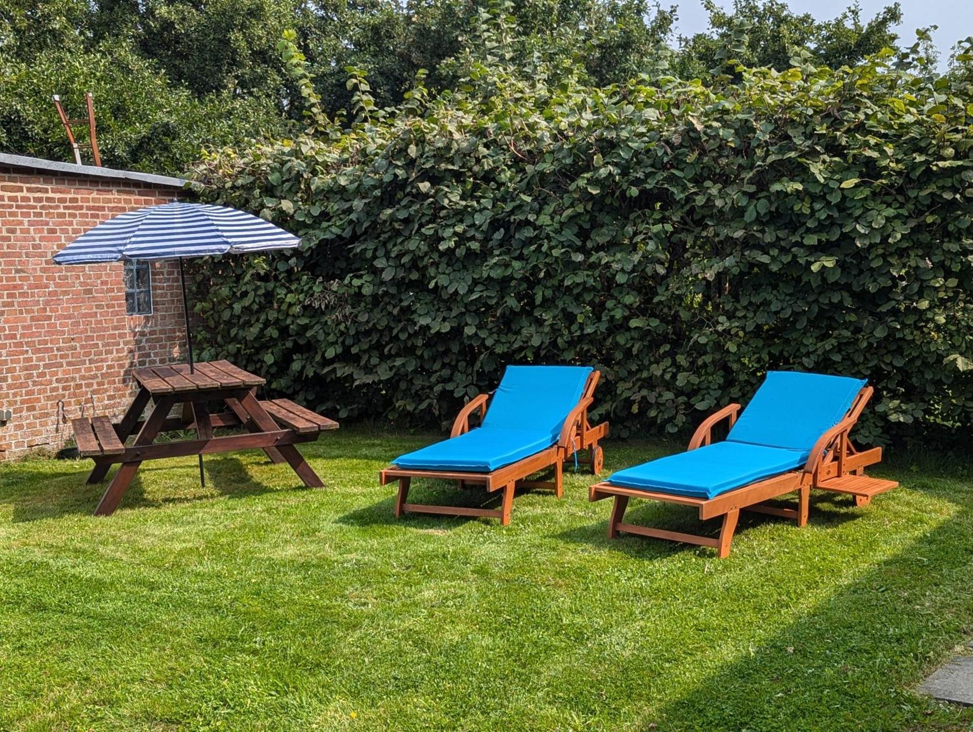 Landhaus Oldorf Rodenäs Zewnętrze zdjęcie