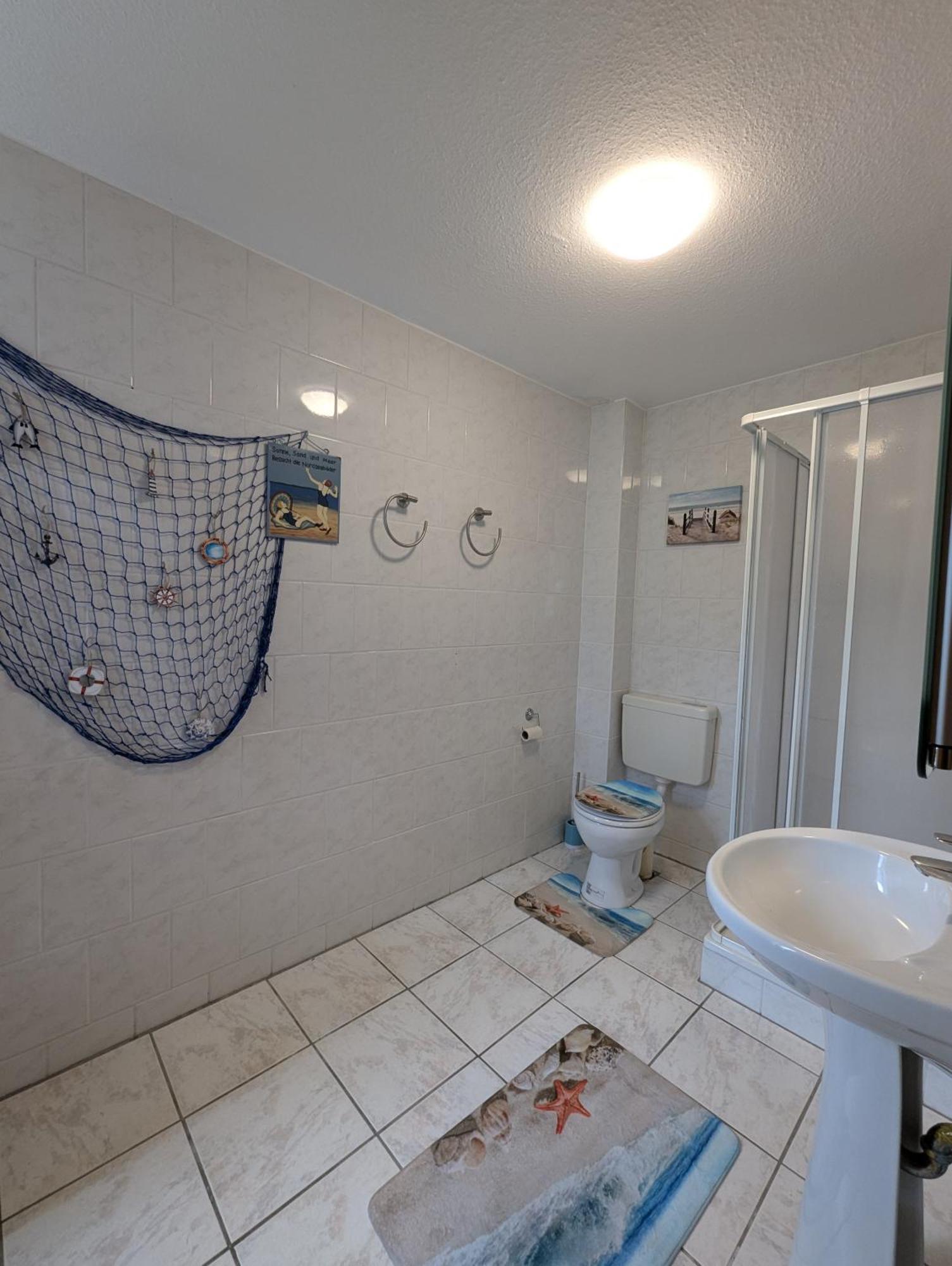 Landhaus Oldorf Rodenäs Zewnętrze zdjęcie