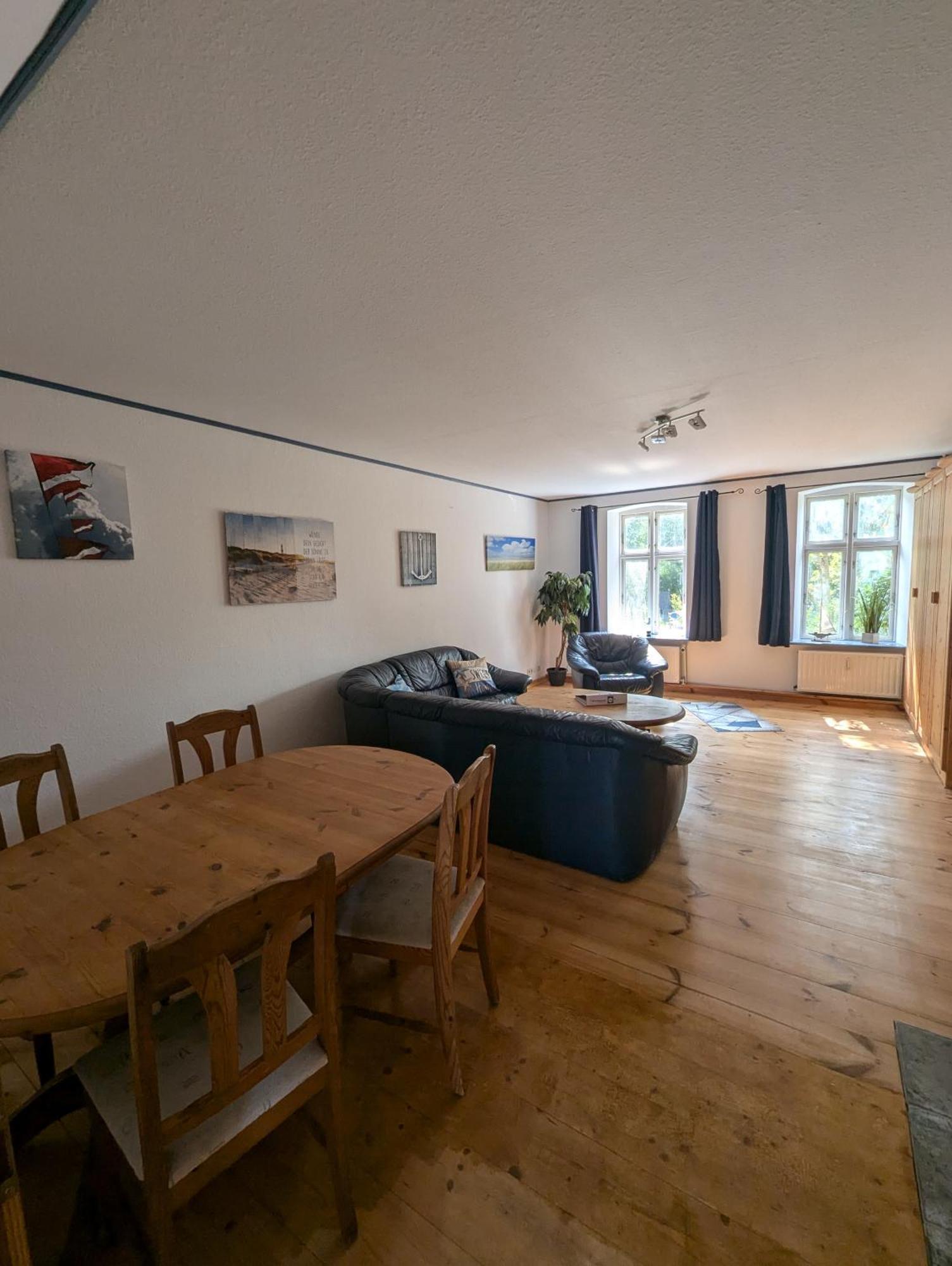 Landhaus Oldorf Rodenäs Zewnętrze zdjęcie